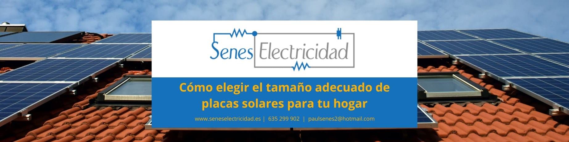 instalar placas solares en la rioja