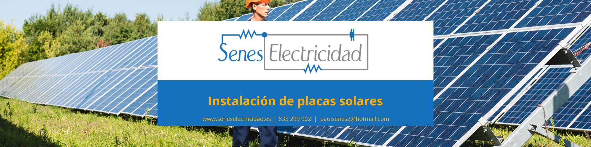 instalacion de placas solares en La Rioja